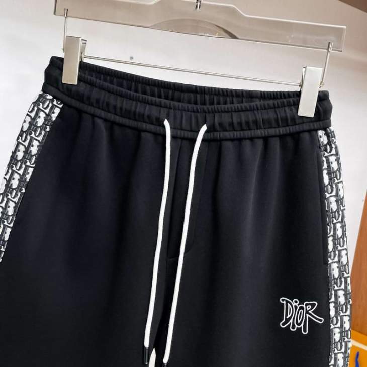 Dior Short Pants _SKUDiorM-3XL12yr12017019